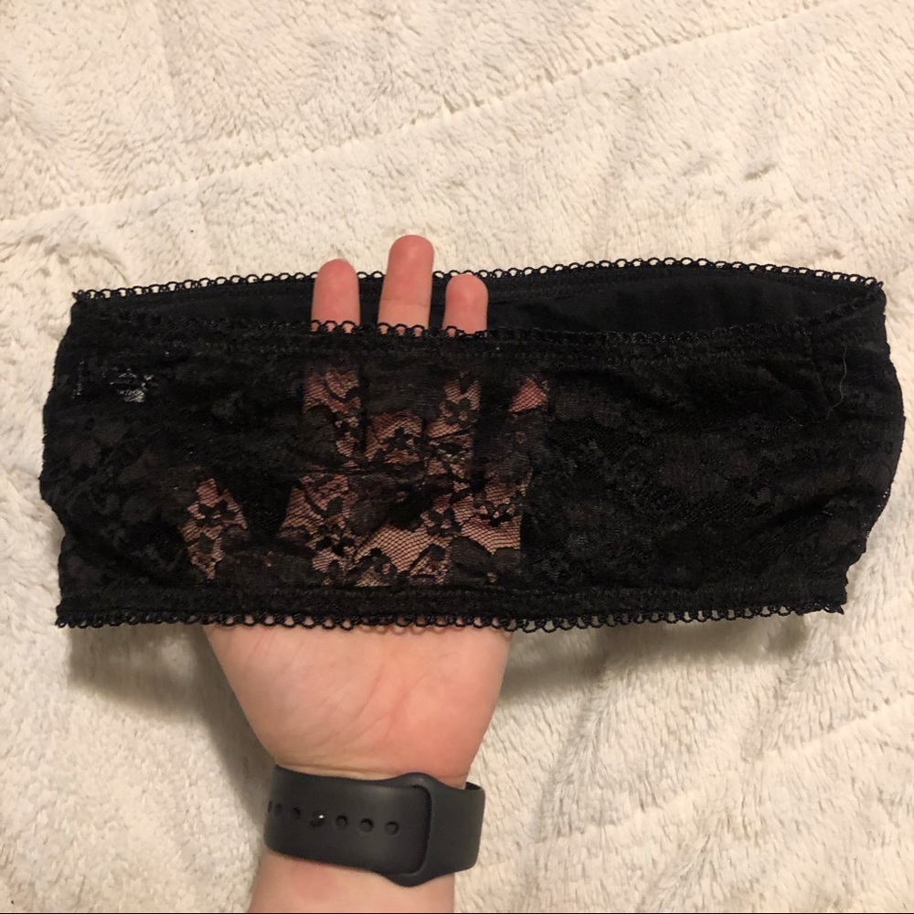 Two Strapless Bandeau - Picture 6 of 6